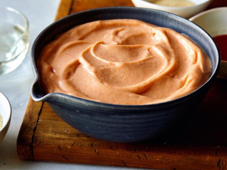 Top 5 Secret Sauce Recipes You Can’t Live Without