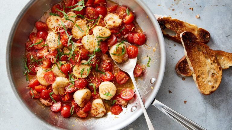 5 Secret Recipe Twists for Classic Italian Dishes