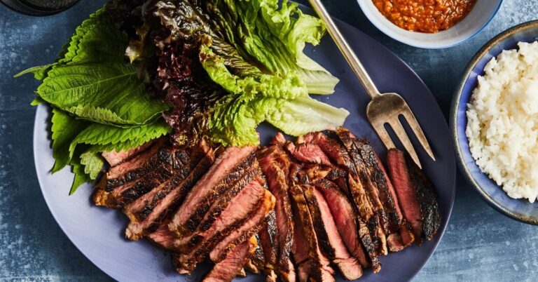 The Magic of Marinades: 5 Secret Recipes for Juicy Meats